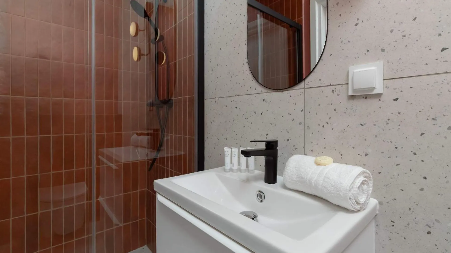 Apartamento Eleganckie Studio Blisko Rzeki W Gdansku Z Balkonem By Noclegi Renters Polonia