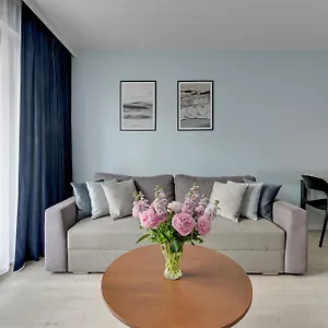 Apartment Staywin Aura Ii