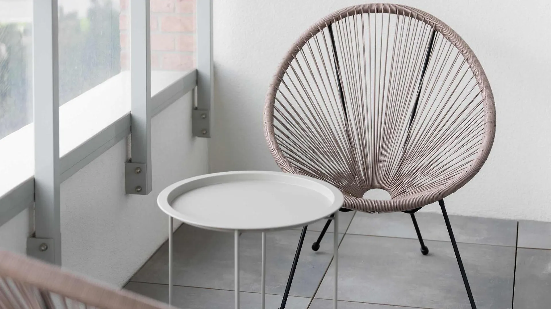 Eleganckie Studio Blisko Rzeki W Gdansku Z Balkonem By Noclegi Renters 0*, Gdansk Poland